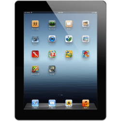iPad 3 (2012) Wi-Fi + 4G