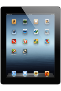 Sell  iPad 4 (2012) Wi-Fi