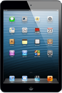 Sell  iPad Mini (2012) Wi-Fi