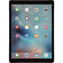 iPad Pro (2015) 12.9" Wi-Fi + 4G