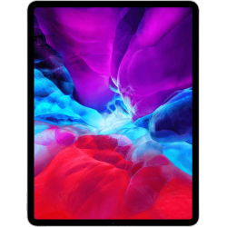 iPad Pro (2020) 12.9" Wi-Fi + 4G
