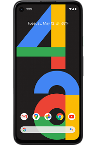 Sell Google Pixel 4a 5G