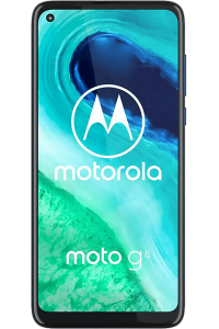Sell Motorola Moto G8