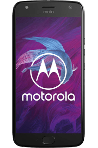 Sell Motorola Moto X4