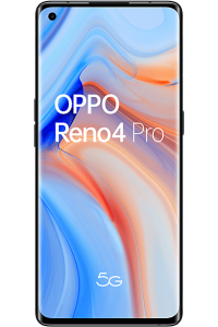 Sell Oppo Reno 4 Pro 5G