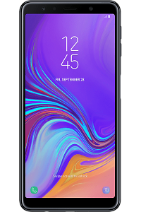 Sell Samsung Galaxy A7 (2018)