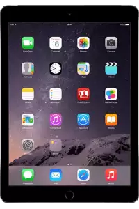 Sell  iPad Air 2 (2014) Wi-Fi
