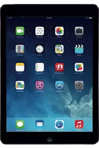 Sell  iPad Air (2013) Wi-Fi