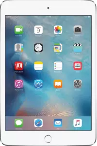 Sell  iPad Mini 4 (2015) Wi-Fi + 4G