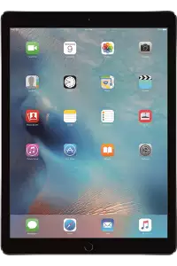 Sell  iPad Pro (2015) 12.9" Wi-Fi