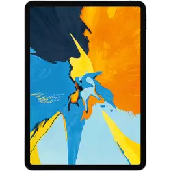 iPad Pro (2018) 11" Wi-Fi + 4G
