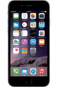 Sell  iPhone 6 Plus