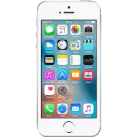 iPhone SE