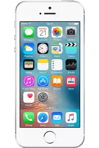 Sell  iPhone SE