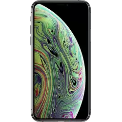 iPhone XS