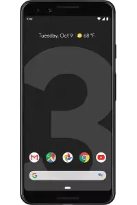 Sell Google Pixel 3