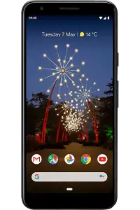 Sell Google Pixel 3A XL