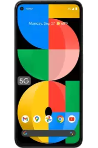 Sell Google Pixel 5a