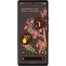 Pixel 6