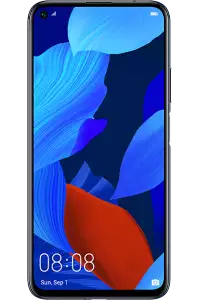 Sell Huawei Nova 5T Sell Huawei Nova 5T