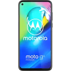 Moto G8 Power