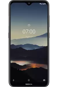 Sell Nokia 7.2