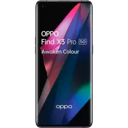 Find X3 Pro