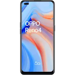 Oppo Reno 4 5G Oppo Reno 4 5G
