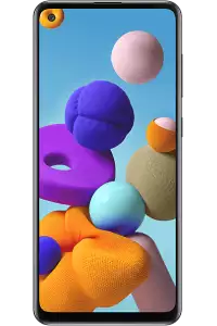 Sell Samsung Galaxy A21s