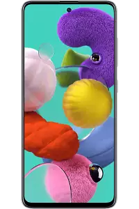 Sell Samsung Galaxy A51