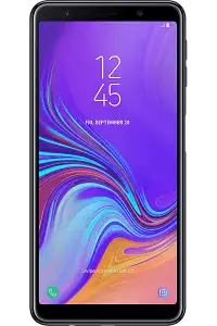 Sell Samsung Galaxy A7 (2018)