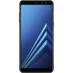 Galaxy A8 (2018)