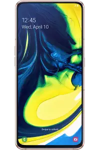 Sell Samsung Galaxy A80