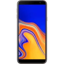 Galaxy J4 Plus