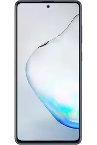 Sell Samsung Galaxy Note 10 Lite