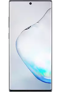 Sell Samsung Galaxy Note 10 Plus 5G