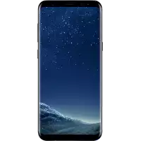 Galaxy S8 Plus