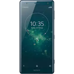 Xperia XZ2
