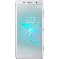 Xperia XZ2 Compact Xperia XZ2 Compact