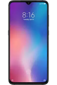 Sell Xiaomi Mi 9